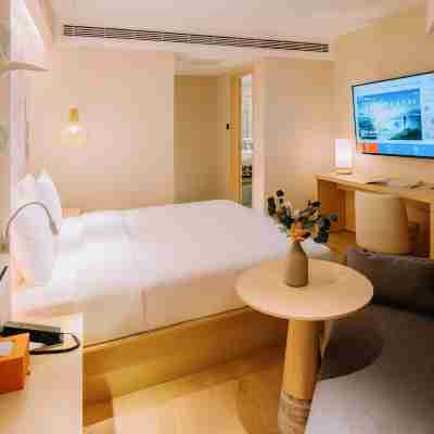 Orange Hotel (Shantou Jinsha East Road Store) Rooms