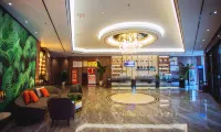 Xiyue Hotel Hotels in Jieshou