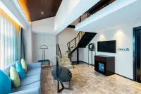 Guiyang Jinxi Hotel (Huaxi Park) - Kæledyr tilladt