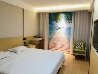 Taoyuan Hotel (Shenyang Zhongjie) Các khách sạn ở 