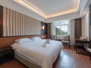 하이뤄거우 롱 마치 호텔