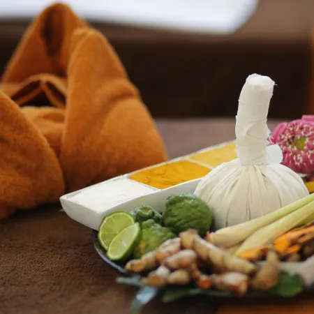 Hari Residence & Spa
