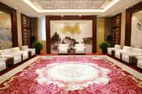 Xianyang Xiantong Hotel Hotels in Xianyang