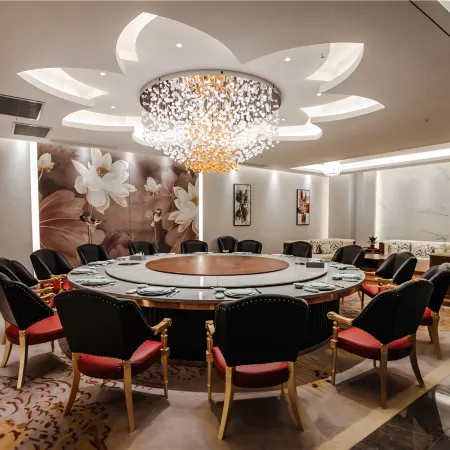Sanhe Resort Hotel