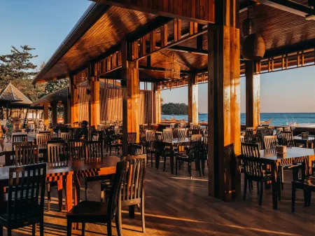 Nattha Waree Hot Spring Resort and Spa