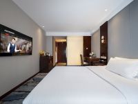 希恩国际酒店(成都宽窄巷子店) - 舒适大床房