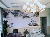 西昌湖榕旅馆 - 大堂酒廊