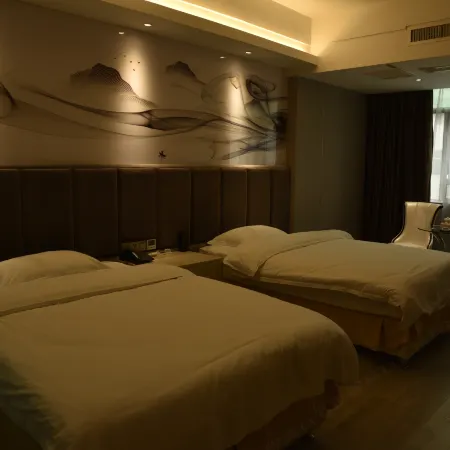 Gangwan Hotel