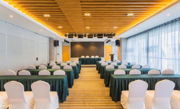 Boya Hotel - Housity
