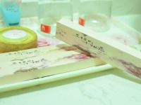 恩施奇友民宿 - 标准山景双床房