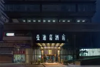 man di jia hotel - Mountain View