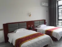 瀏陽崑玉山荘 大囲山黄石洞風景区周辺のホテル