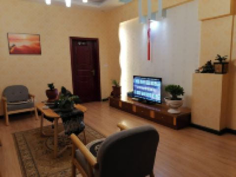 大方奢香别院民宿 - 其他