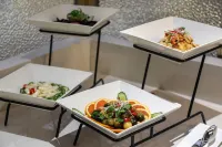 經緯スマートホテル（南陽臥龍崗師範学院） - 朝食