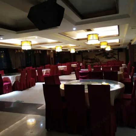 Yulin Hotel