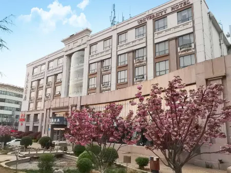 Xuefu Hotel