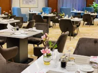 Fengcheng International Hotel - breakfast