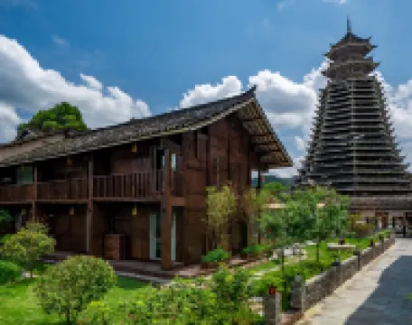 Yunxi Bieyuan Guesthouse