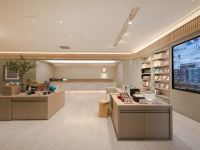 全季酒店(北京首都医科大学店) - 公共区域