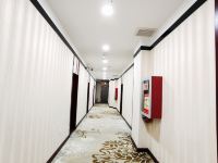 成县金珀商务酒店 - 公共区域
