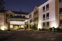 Hotel Cassino Tower Curitiba Aeroporto by Nacional Inn Hotels in Sao Jose dos Pinhais