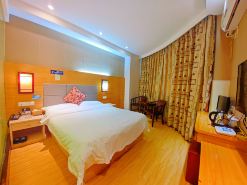 Gutian Sanyou Business Hotel