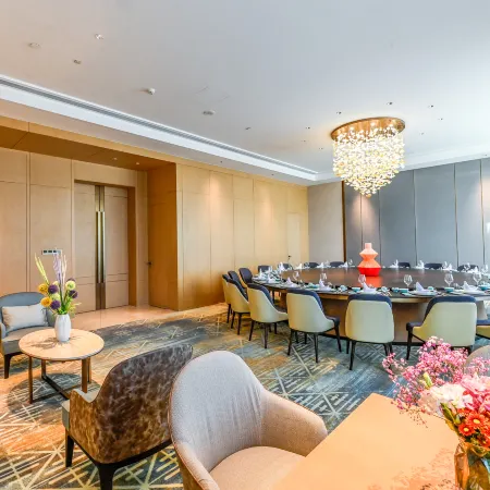 ANQING PARKVIEW INTERNATIONAL HOTEL
