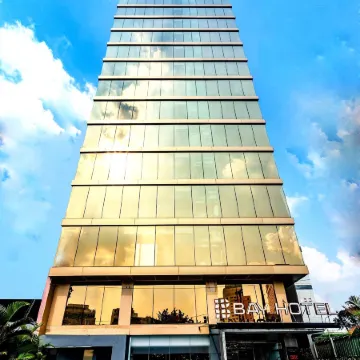Bay Hotel Ho Chi Minh Отели рядом с достопримечательностью «Манна»