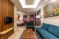 Great Diponegoro Hotel Surabaya Hotels in Wonokromo