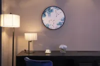 Crystal Orange Hotel (Nantong Xinghu 101 Square)