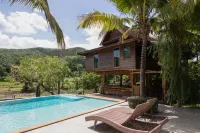 Royal Train Garden Resort
