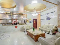 Jindi Hotel (Jindi Hotel (Kashgar Ancient City Scenic Area)