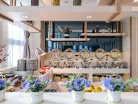 Lavande Hotel (Wuxi Nanhu Avenue Yangming Subway Station) Hotels near Yangming Station