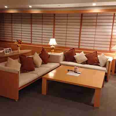 大都富士度假村溫泉飯店 Rooms