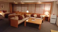 Dadu Fuji Resort Hot Spring Hotel a Oyama