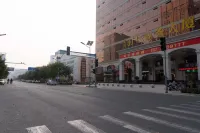 Borrman Hotel (Taiyuan Jinyang Street Hotel) Các khách sạn ở Thái Nguyên
