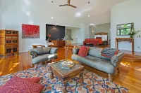 Pethers Rainforest Retreat
