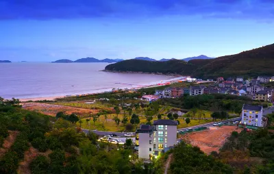 Meishu Jiuhai Seaview Villa Các khách sạn gần Xile Pavilion