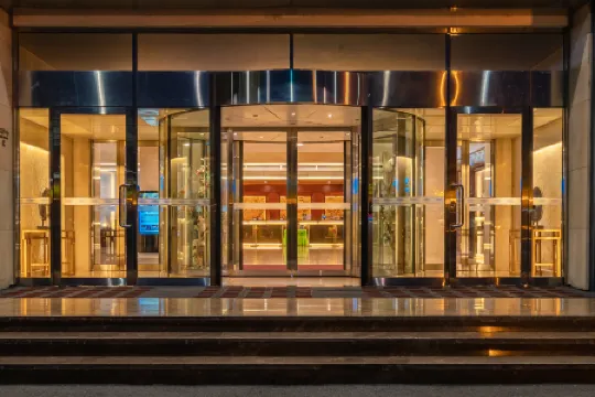 Haidi Youshe Yuexiang Hotel