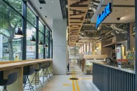 Ibis Styles Nagoya - Breakfast
