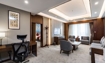 Songpan Taiyanghe International Hotel