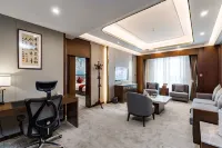 Songpan Taiyanghe International Hotel