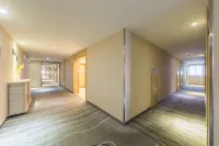 City Gengjie Hotel (Jiujiang Xiangyang Road Pedestrian Street Branch)