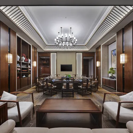 Maison New Century Hotel