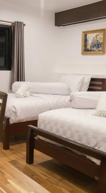 ห้องซูพีเรียร์