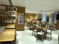 全季酒店(上海虹桥机场沪青平公路店) - 餐厅