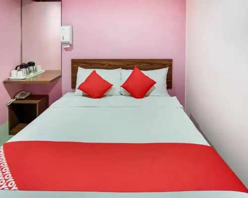 Dream House Hotel Zimmer Photos