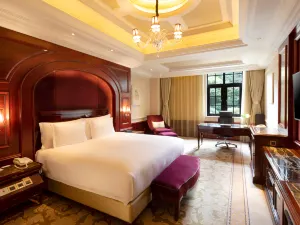 InterContinental Shanghai Ruijin