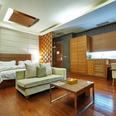 Reikei Hot Spring Resort
