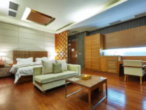 Reikei Hot Spring Resort